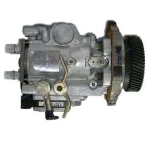 Japanese ISUZU Truck Used / New 4JH1 Electric Injection Pump