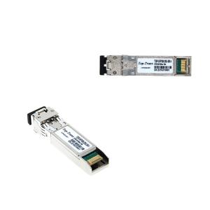China Finisar 25G Ethernet FTLF1436P3BCL RoHS Compliant SFP28 Transceiver Long Wavelength factory