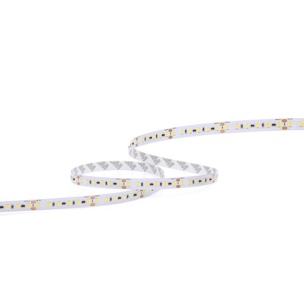 China SMD2835 Flexible LED Strip Lights 8.5W 120 LED 24V 2700K - 6000K For Decoration factory