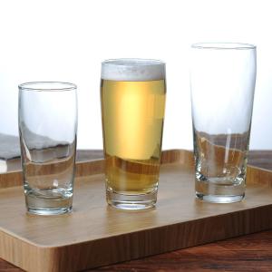 China German Style Willi Becher Beer Glasses , 330ml 11oz Willi Becher Pint Glass factory