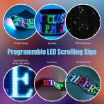 Indoor LED Digital Signage Module resolution 16*64dots/16*96dots/32*64dots/32