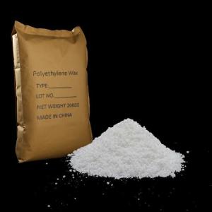 China SPC Sheet PVC Lubricant Polyethylene Wax PE-102 For Wire Cable White Powder factory