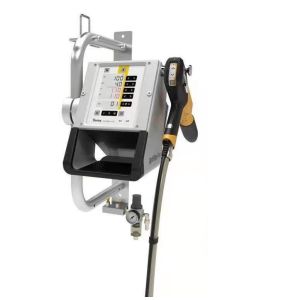 China Original Pro W 110v Electrostatic Powder Coating Machine on sale