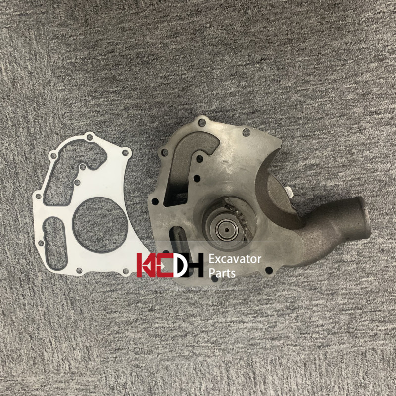 Excavator Spare Parts C7.1 Diesel Engine Cooling Water Pump 354-4754 For E320D2