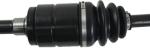 31607545126 Transmission Parts Driveshaft