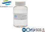 DADMAC Chemical Waste Sewage Water Treatment Finishing Auxiliaries For Textile