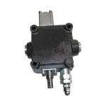 Road Roller Accessories Parts for Multi-Way Valve Assembly Application