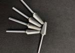 Hand Abrasive Double Cut Carbide Burr +/-0.01mm Tolerance OEM Service