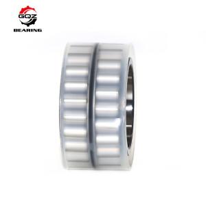 China UZ222VP6 Cylindrical Roller Bearing Eccentric Bearing 110x178x38mm For Reducer factory