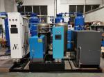 Type PSA Modular Nitrogen Generator High Purity 99.99%