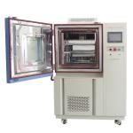 High Low Temperature Cycling Chamber Calibrator Laboratory