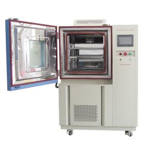 China IEC 62660 85C Environment Test Chamber Battery High Temperature factory
