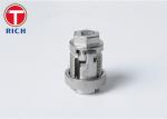 Aluminum CNC Machining Prototype Parts For Auto Industry 45# 20#