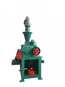 China Anthracite Thermal Coal Bituminous Coal  ball briquetting press machine plant factory