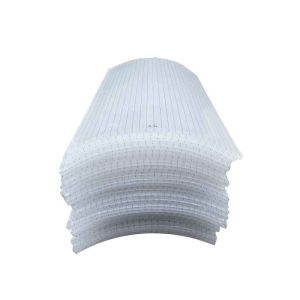 China 8mm Soundproof Plexiglass Panels Cast Acrylic Sheet Noise Reduction on sale