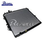 Radiator Assy OEM 16400-05181 For Toyota Hilux 4Runner 1640005181 Guaranteed and