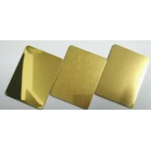 Stainless Steel Plate Prefabricated Modular Building Smooth Surface High