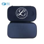 Travel 1680D Eva Material Stethoscope Bag Case 13 X 11.4 X 1.6 Inches Size