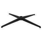 800mm / 600mm Diameter Home Office Swivel Chair Base For Modern Work Space
