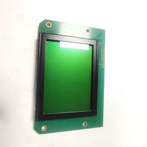 China LED Background LCD Character Graphic LCD Screen Display Module factory