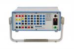 Secondary Injection Test Set , 6 Phase AC K3063i