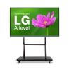 Buy cheap 65 Inch Smart Digital Interactive Whiteboard Flat Panel For Meeting Room from wholesalers