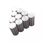 Astm B348 Titanium Alloy Products Round Titanium Rod Stock Gr1 Gr2 Gr3 Gr4