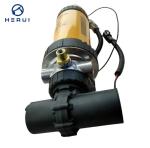 Fuel Filter Oil Water Separator Assembly 361-9554 3619554 for 414E 416D 416E