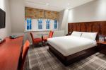 Johor Interior design for hotel furniture by Mahogany wood bed with Combined