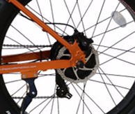Multifunctional 48V 13Ah 500W Electric Fat Bike 750W Optional Beach Ebike Wide Tyre Cruiser Electric Bike