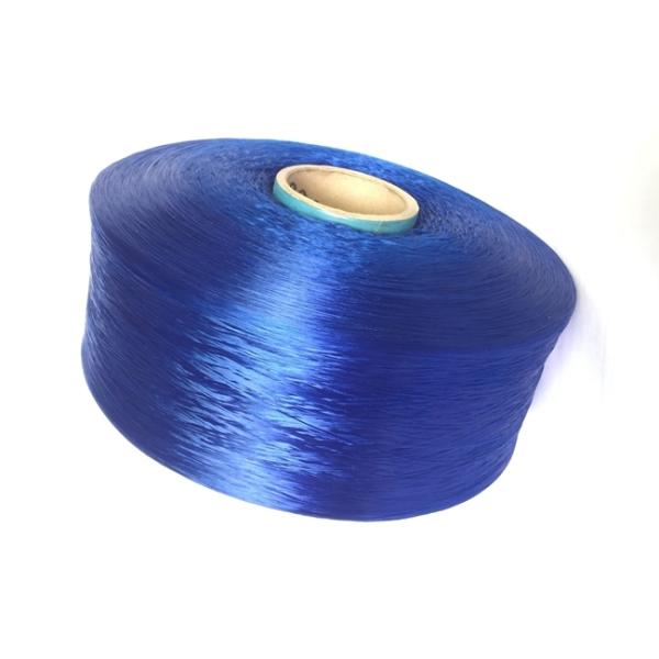 polypropylene multifilament yarn