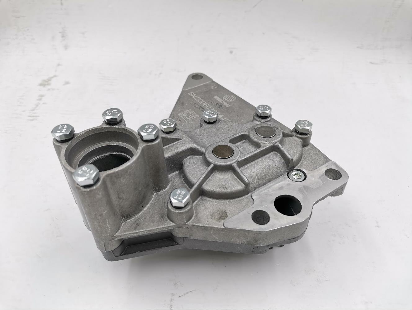 226B-12159765 Original Weichai Deutz 226B WP6 Engine Oil Pump Assembly with Standard Size