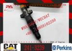 OEM Quality Brand New Diesel Fuel Injector 2413239 241-3239 For Caterpillar CAT