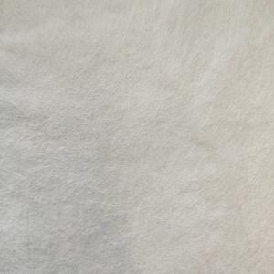 China Garment Fusing Interfacing PVA Embroidery Backing Paper for Shirt Hot Water Soluble factory