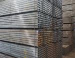 Alloy Structural C Channel Q345 Stainless Steel C Channel 20A Size