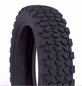 China OEM Moped Scooter Tires 110/90-13 115/80-13 J869 6PR Electric Scooter Tyres factory