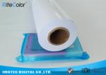 Whiteness Cast Coated Paper 5760 DPI , Glossy Photographic Paper for Dye Inks