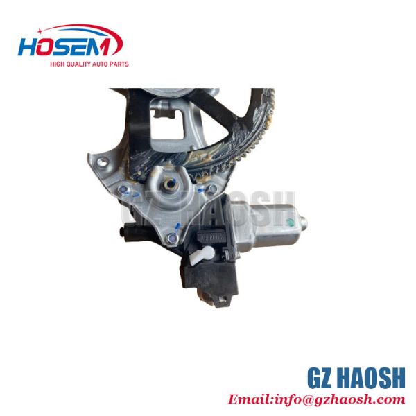 8-98029236-QL Front Door Window Regulator 700PVC46VC61