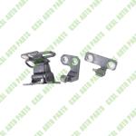 For Bentley Flying Spur Mulsanne 2014-2019 Front Left Door Lower Upper Hinges