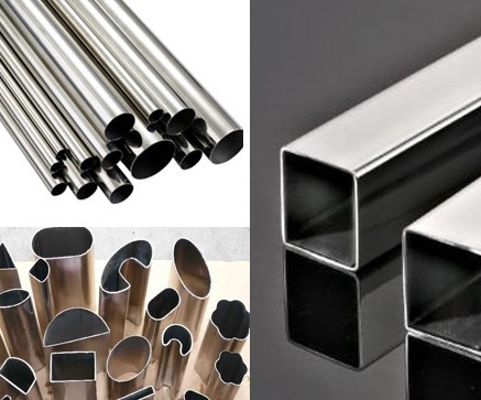 High Frequency Carbon Steel Welded Pipe Production Line Square Tube Mill