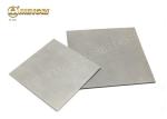 Wear Resistant Tungsten Carbide Sheet Metal , Ceramic Gage Blocks For Cutting