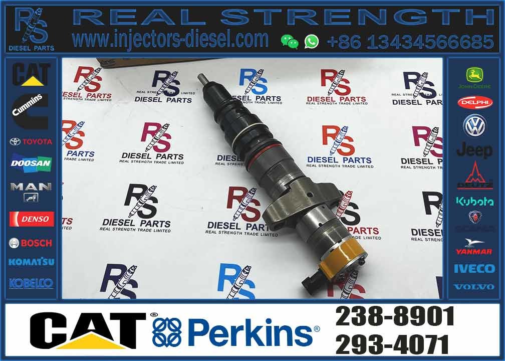 c7 Engine Injector 268-1839 222-5961 235-5261 238-8901 241-3228 241-3238 241-3400 243-4502