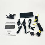 Upgrade Your Vehicle's Safety with -installed Lane Change Assist Technology