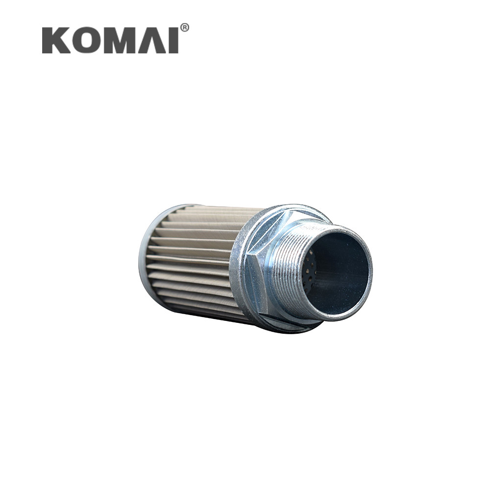 Komatsu WA380-6 Dozer Hydraulic Suction Filter 4191514650 419-15-14650