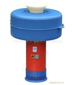 China New Irrigation Fountain pump factory