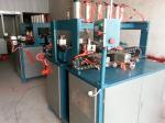 Semi Automatic Radiator Making Machine For High End Radiator