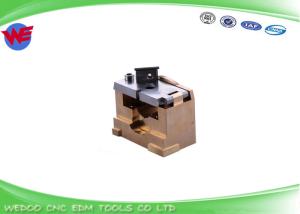 China DQ74700 DCC0700 X187B580H01 X192B442H02 Die Guide Block Holder For FA Mitsubishi factory