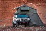 Car Roof Tent Outdoor Tent for Cars Side Awning