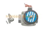 2/2 Way Normally Closed Direct Drive Aluminum Body 2S400-40 1-1/2" Stainless