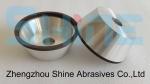 11A2 100mm Diamond Grinding Wheel For Sharpening Carbide Tools
